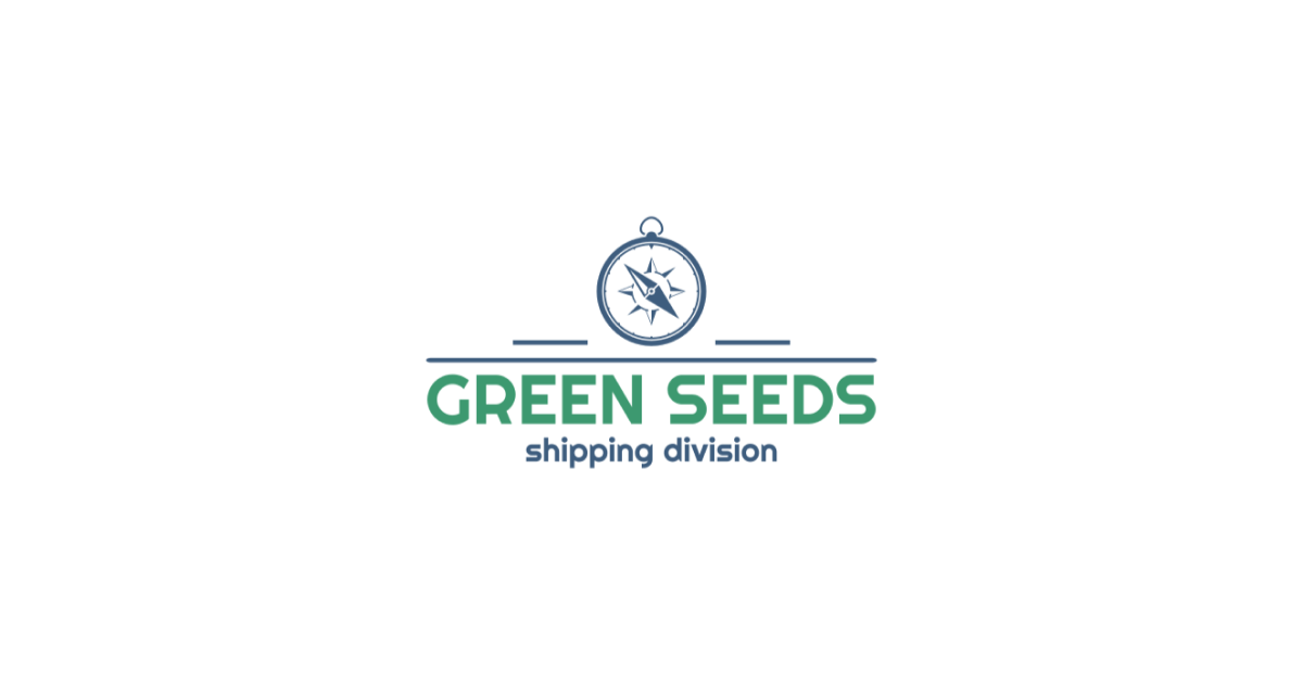 Green Seeds. Boutique Ship Owning Company